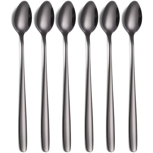 Set cucchiai latte - macchiato, 6