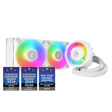 Liquid Freezer III 240 A-RGB