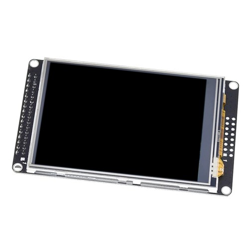 Lcd tft con - 1x(3,2--lcd-tft,