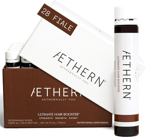 Ultimate hair booster - ultimate,