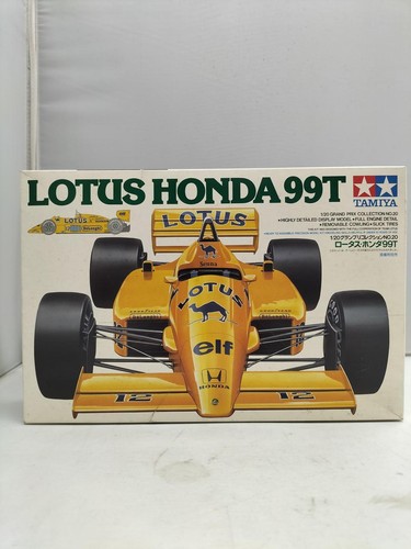 Kit modellino tamiya - tamiya, lotus