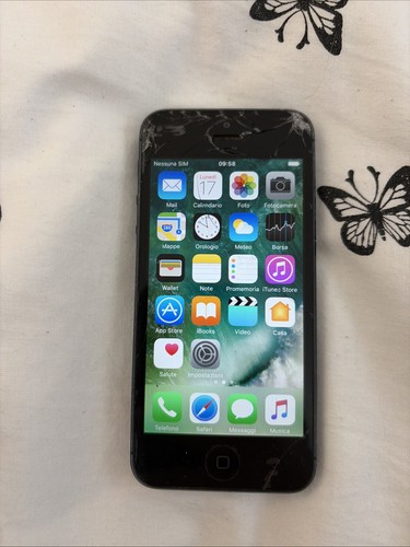 Apple iphone a1429 16gb - apple,