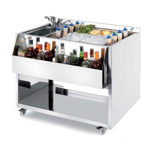 Arredo bar banco cocktail