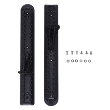  2 pezzi pratico pedale kayak