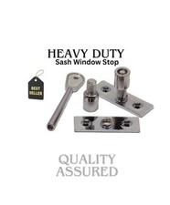 Serratura ferma finestra a