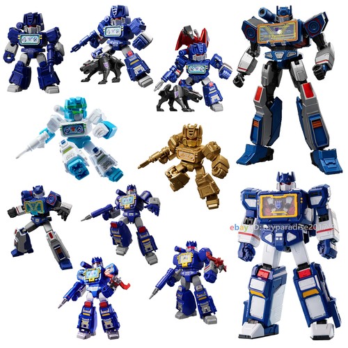 Blokes transformers - transformers, g1