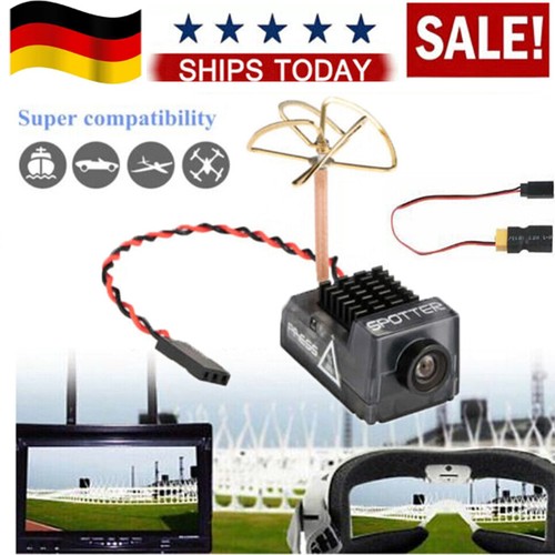 Spotter micro fpv aio - spotter,