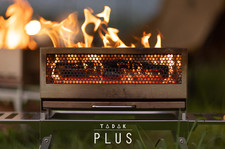 Pannelli a doppia combustione