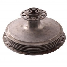 Mozzo ruota moto epoca 36 fori