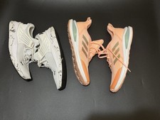 Scarpe Adidas e Puma donna 7 scarpe sportive da corsa 2 paia