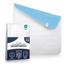 Traversa Impermeabile Letto Singolo Coprimaterasso Impermeabile Tela Cerata