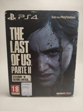 THE LAST OF US PARTE 2