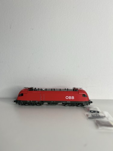 Roco 41294 öbb - Öbb, 235-1