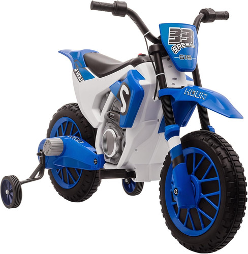 Moto cross elettrica - moto, per