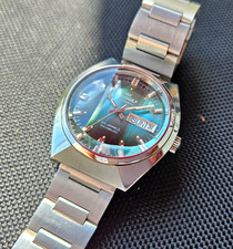Roundex Automatic 25 Jewels