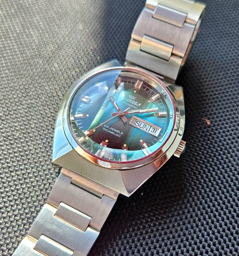 Roundex automatico jewels - automatico,
