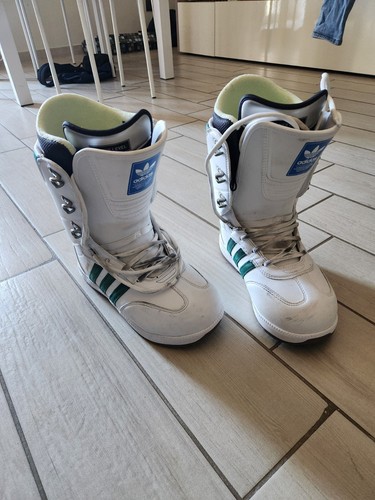 Adidas samba scarponi - adidas,