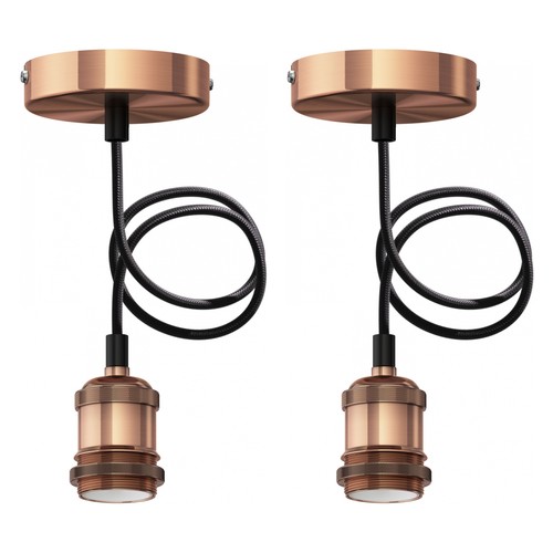Lampada sospensione retra - sospensione,