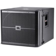 JBL VRX918S Altoparlante PA