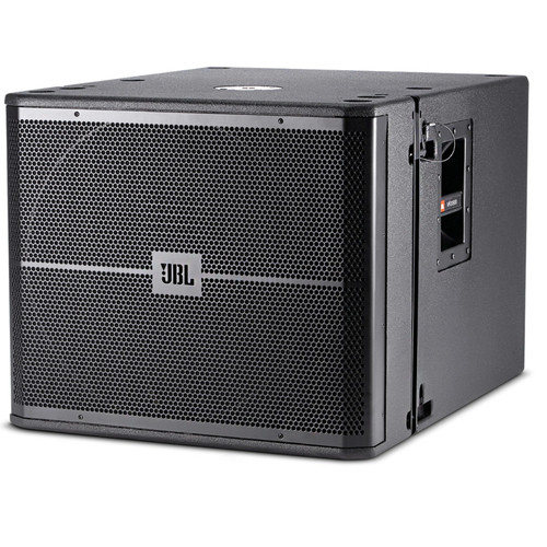 Jbl vrx918s altoparlante - vrx918s,