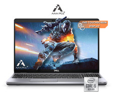 Dell Laptop 15.6" FHD