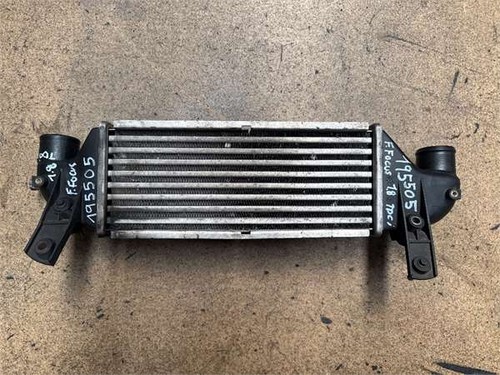 Intercooler ford focus - intercooler,
