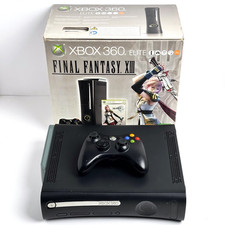 XBOX 360 Elite NERA Edizione