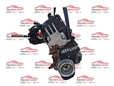 MOTORE FIAT PANDA 1.2 BENZINA