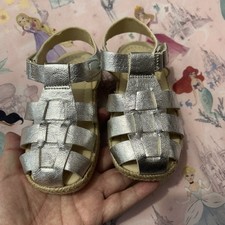 Sandali Zara bambino NUOVI -