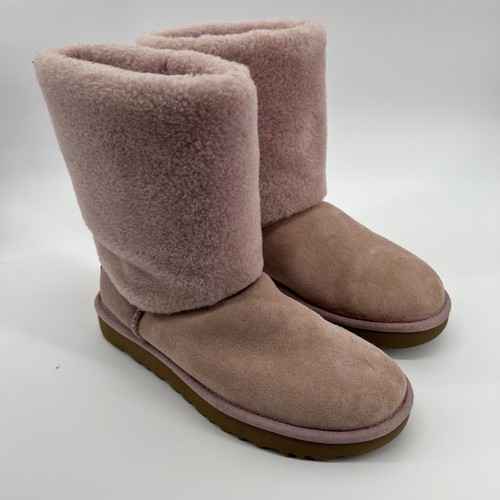 Stivali ugg taglia classici - stivali, 7