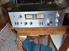 Nikko NA-550 Amplificatore integrato stereo