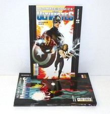 ULTIMATES nn. 1-5 sequenza completa Panini 2012-13 Ultimate Comics Avengers