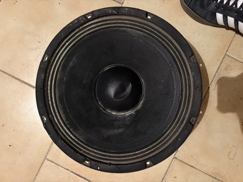 Woofer sica z005710 25cm 8ohm - sica,