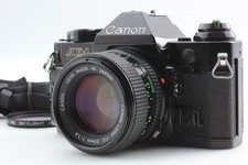 【TOP MINT】 Canon AE-1