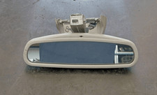 Retrovisore interno  RENAULT MEGANE 3a Serie SporTour 1.5 dCi EDC (81Kw) Sw