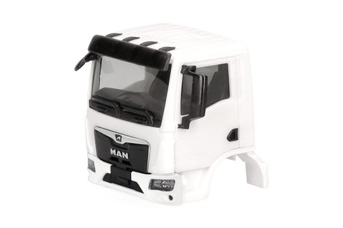 Herpa 086240 cabina man tgl - 086240,