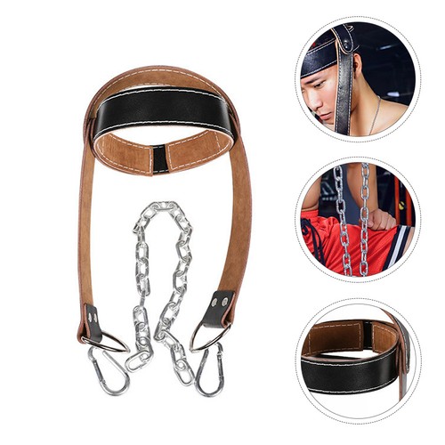 Collo muscolo costruttore - collo,