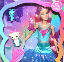 NUOVO & NRFB! MATTEL BARBIE