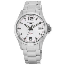 Longines Conquest V.H.P. nuovo