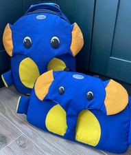 VALISE SAMSONITE SAMMIES SOGNI