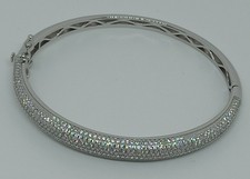 BRACCIALE IN ARGENTO 925