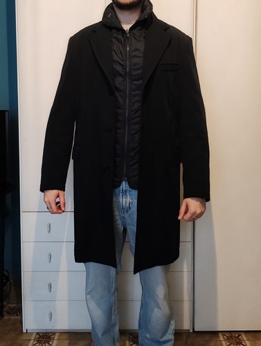 Cappotto fay - cappotto,