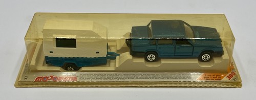Volvo 760 remorque van avec - remorque,