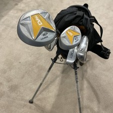 US Kids Golf USKG Club Plus