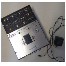 Mixer per DJ Vestax PMC-07 Pro