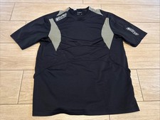 SCOTT Maglia Uomo Estiva Ciclismo MTB Freeride Enduro Sz.M