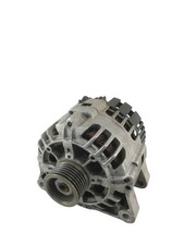9649611780 ALTERNATORE PEUGEOT 307 CC (2004) 1.6 BENZINA 80KW 3P