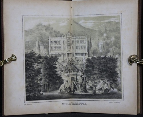 Ludwig bechstein villa - ludwig,