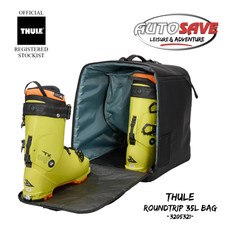 THULE - Borsa per scarponi da