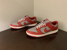 Nike Dunk Low Retro UNLV